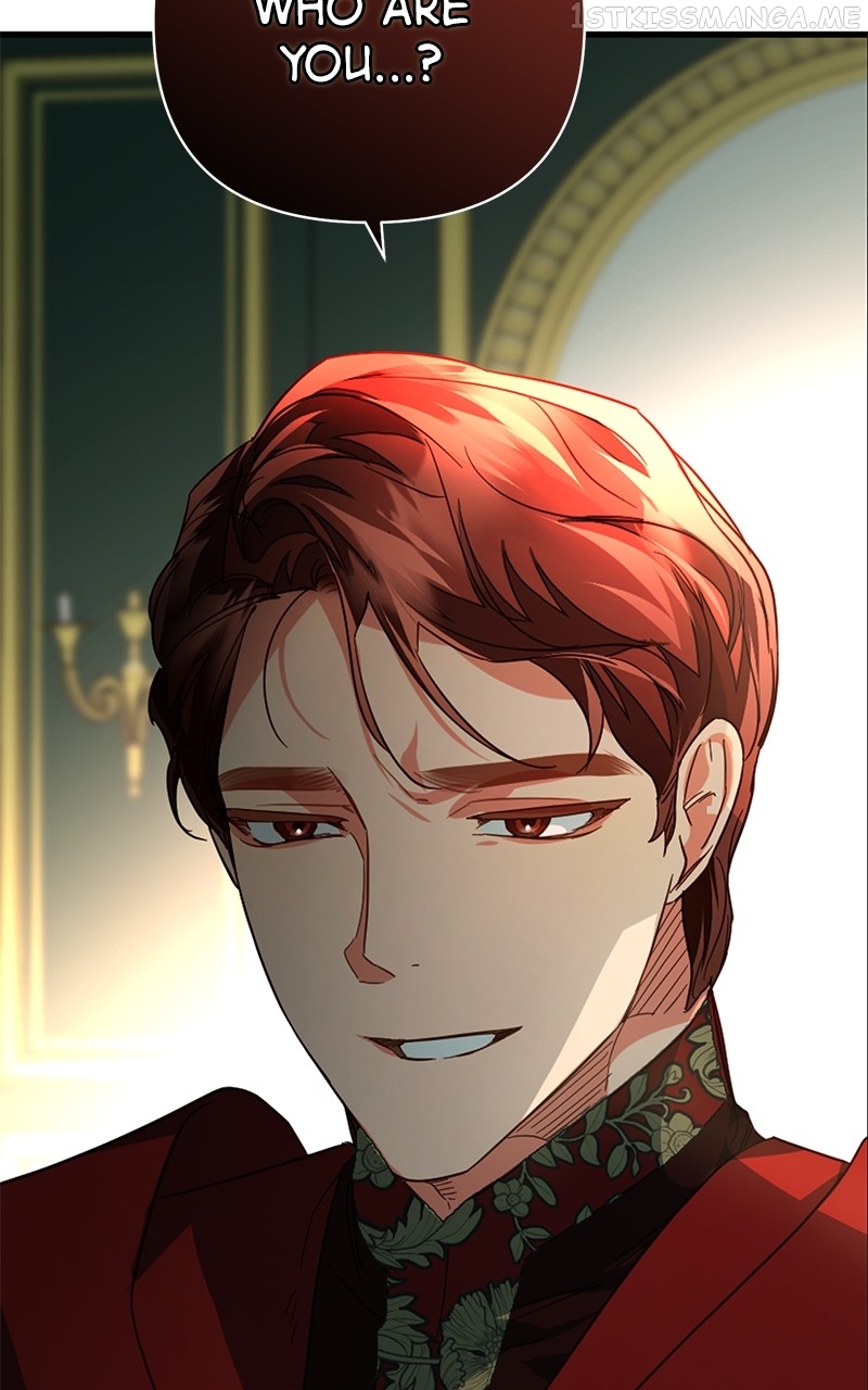 Men of The Harem Chapter 96 - page 21