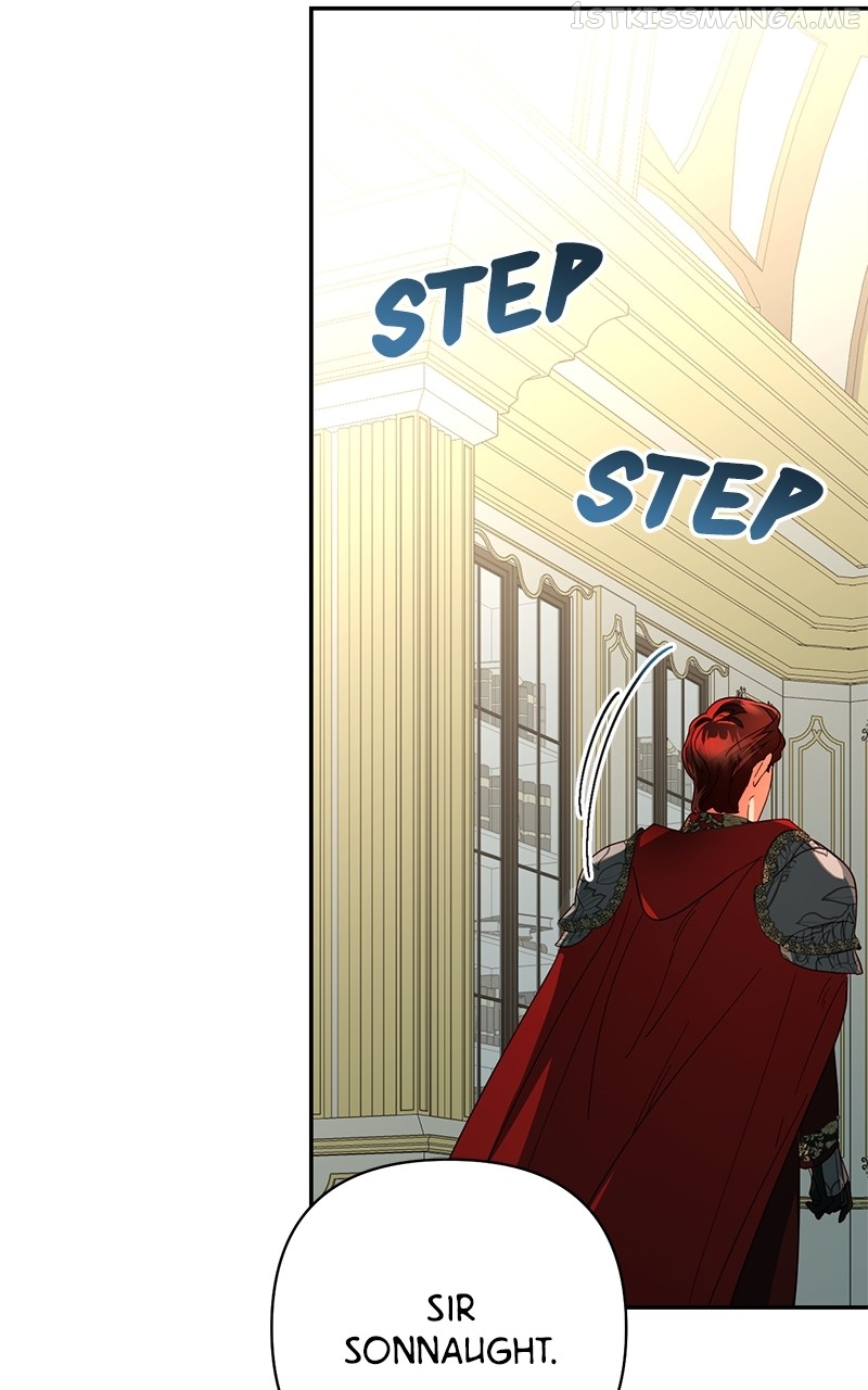 Men of The Harem Chapter 96 - page 24