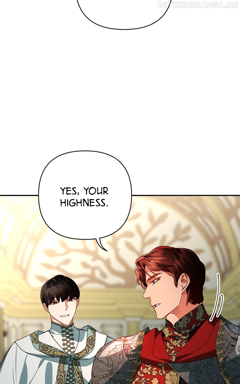 Men of The Harem Chapter 96 - page 25