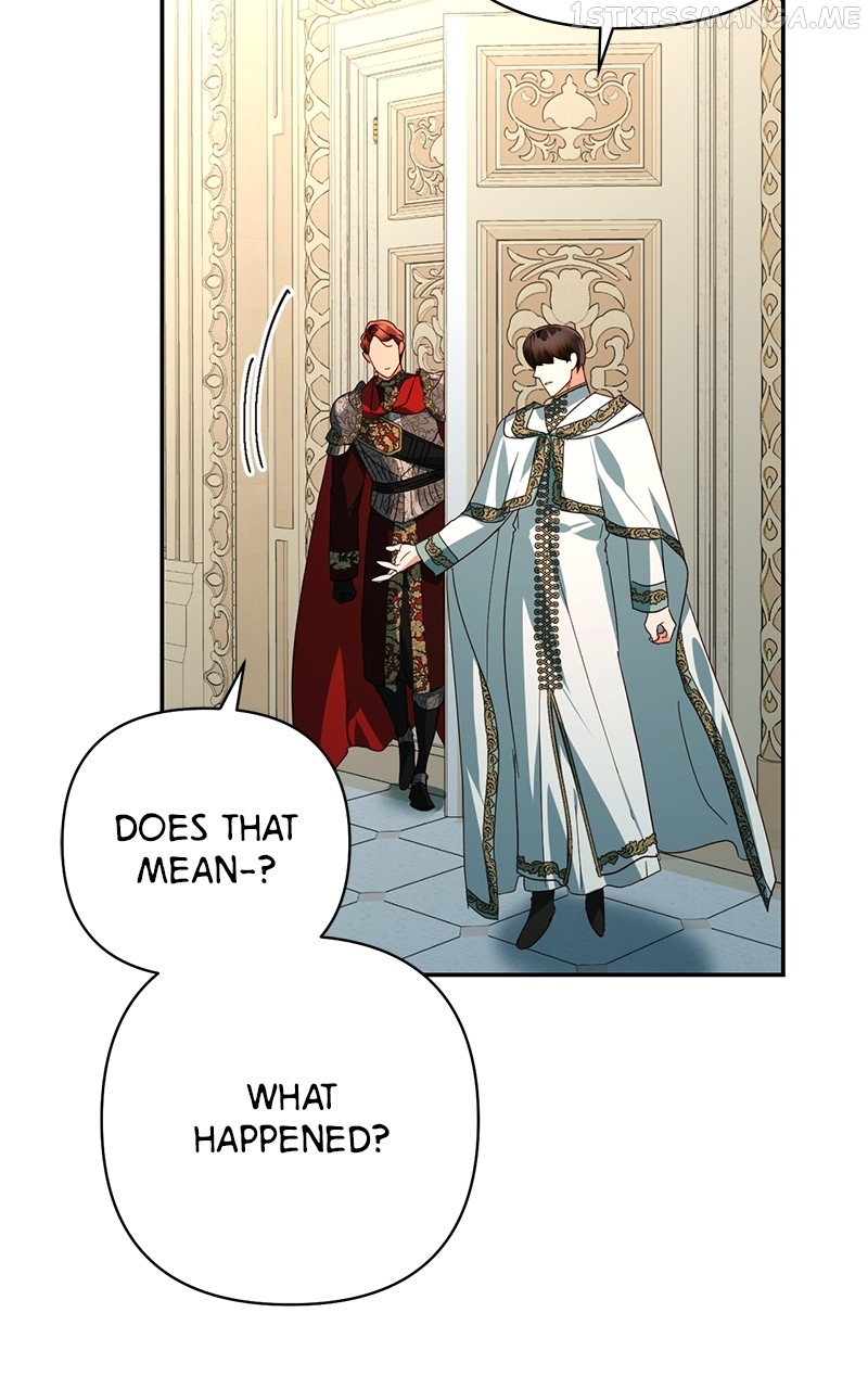 Men of The Harem Chapter 96 - page 27