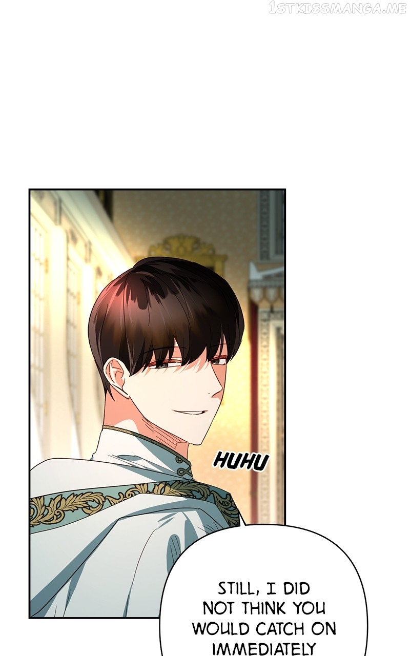 Men of The Harem Chapter 96 - page 28