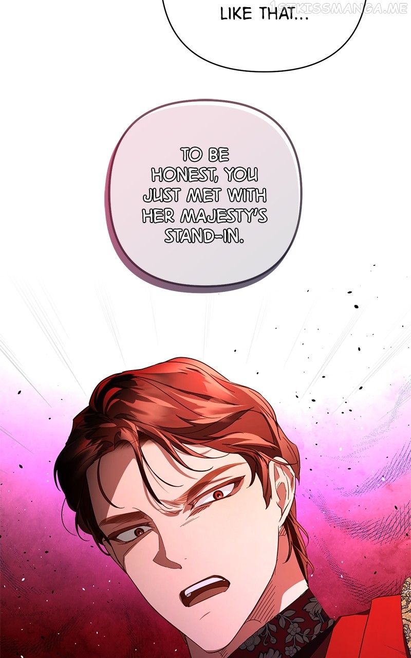 Men of The Harem Chapter 96 - page 29
