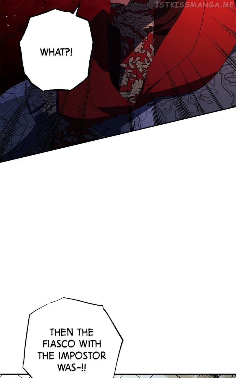 Men of The Harem Chapter 96 - page 30