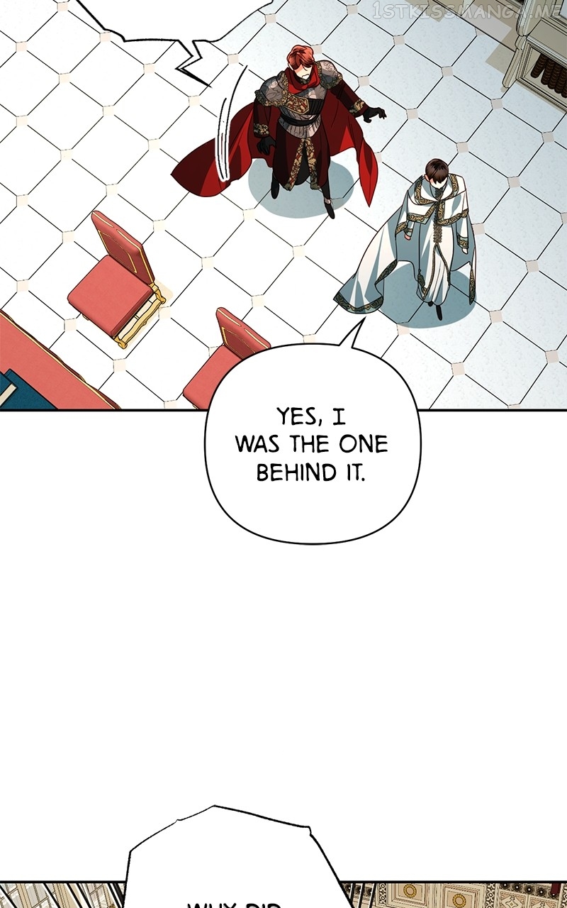 Men of The Harem Chapter 96 - page 31