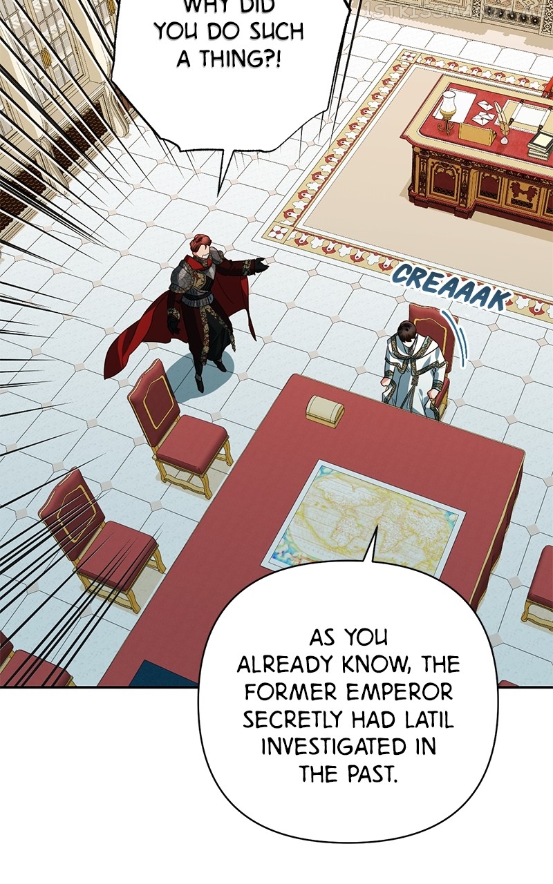 Men of The Harem Chapter 96 - page 32