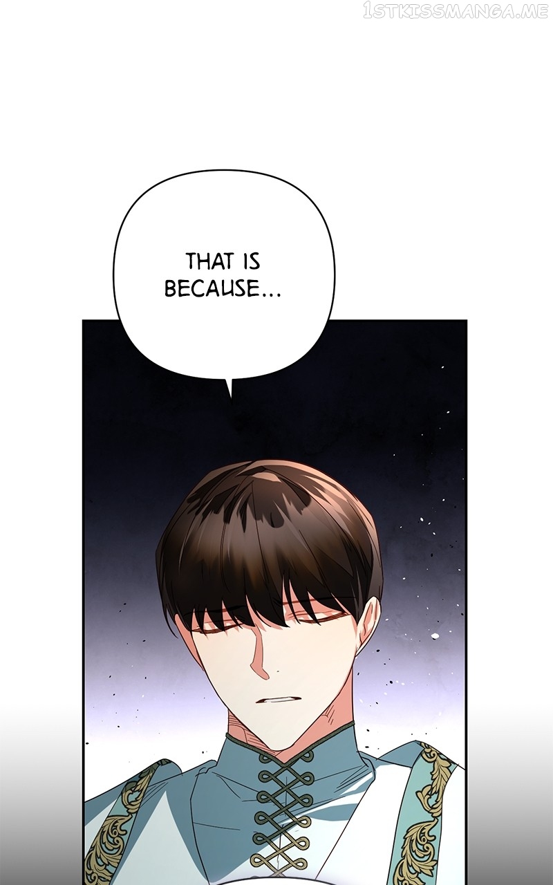 Men of The Harem Chapter 96 - page 33