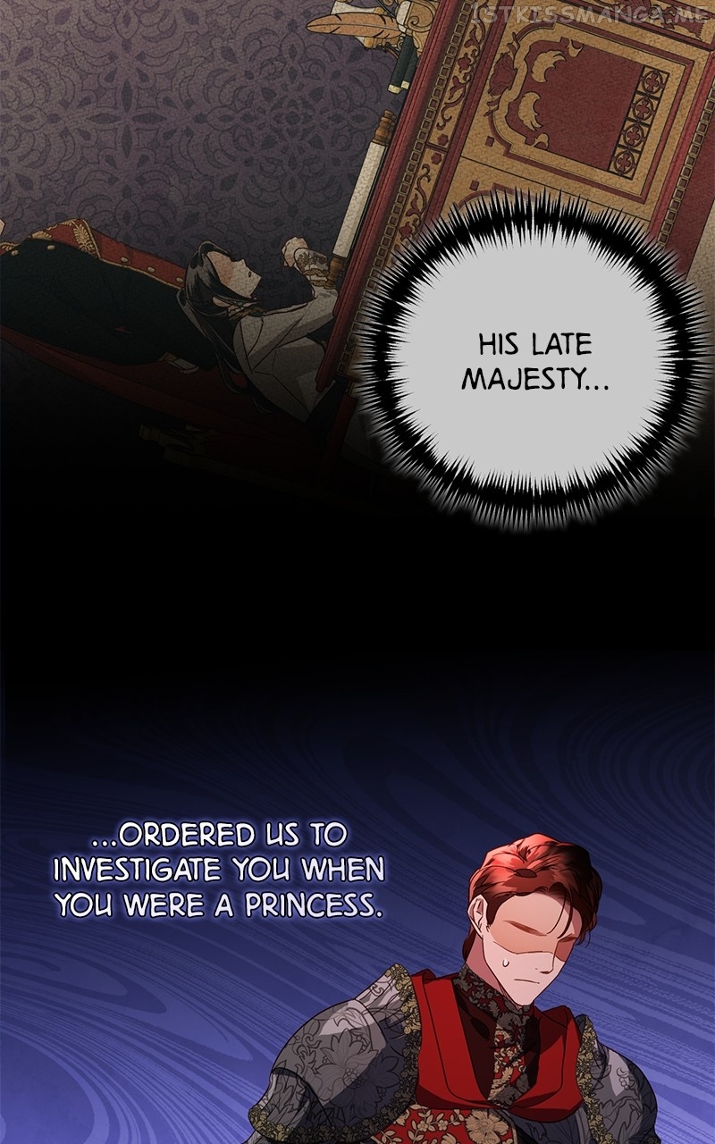 Men of The Harem Chapter 96 - page 35