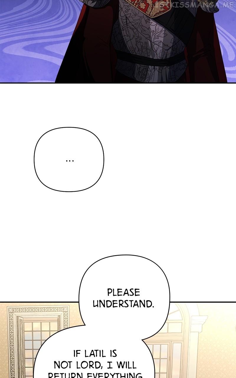 Men of The Harem Chapter 96 - page 36
