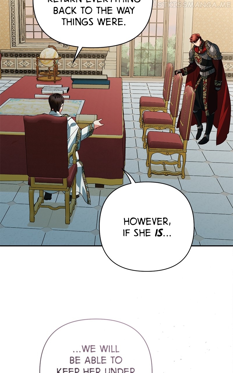 Men of The Harem Chapter 96 - page 37