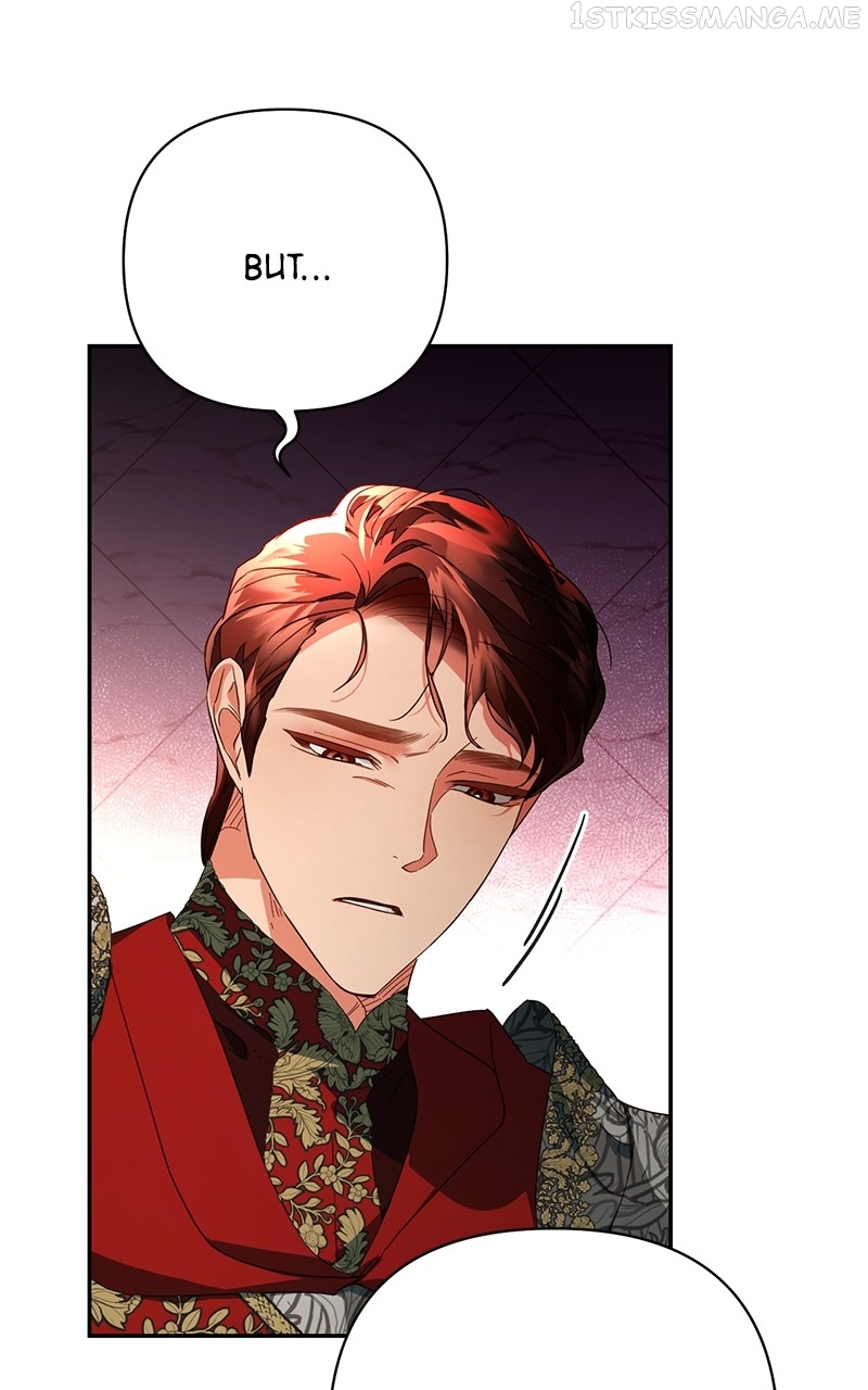 Men of The Harem Chapter 96 - page 40