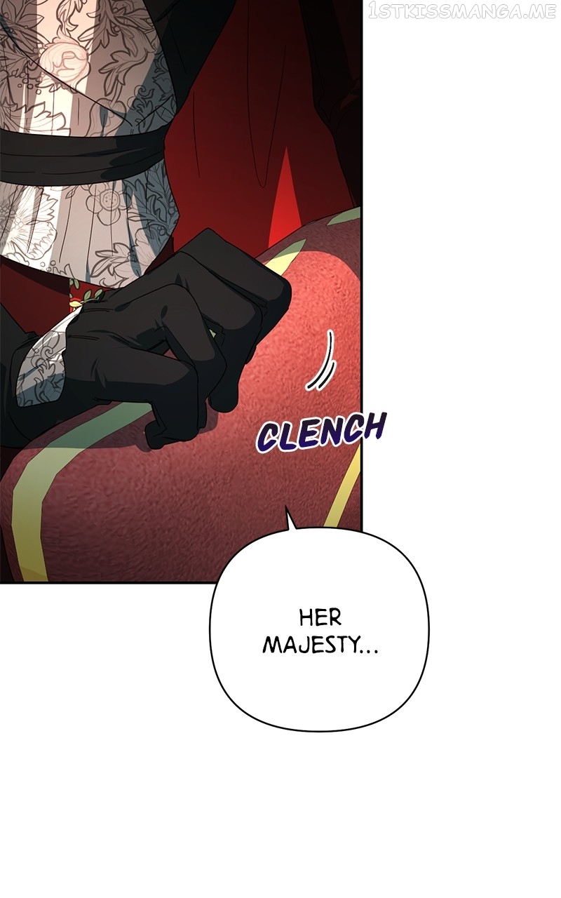 Men of The Harem Chapter 96 - page 43