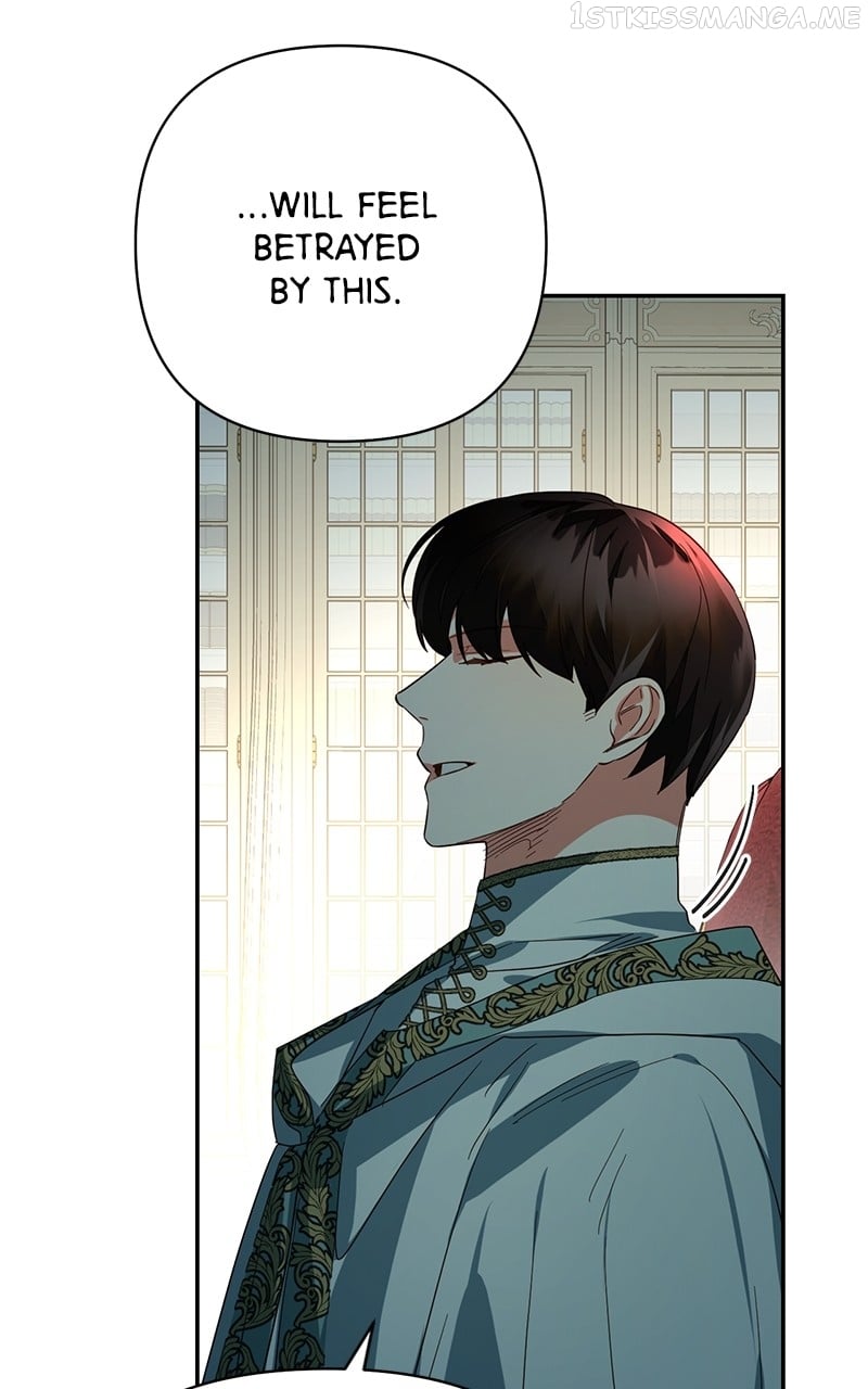 Men of The Harem Chapter 96 - page 44
