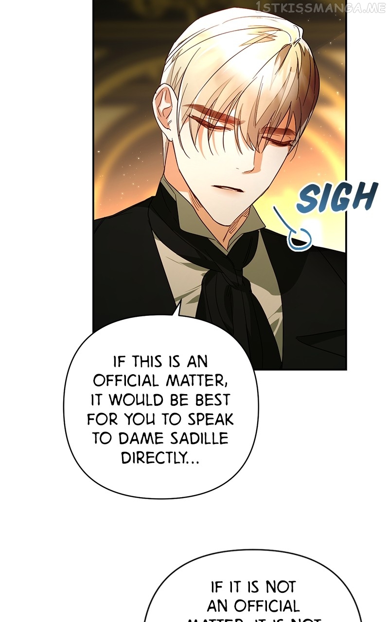 Men of The Harem Chapter 96 - page 5