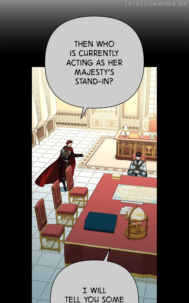 Men of The Harem Chapter 96 - page 53