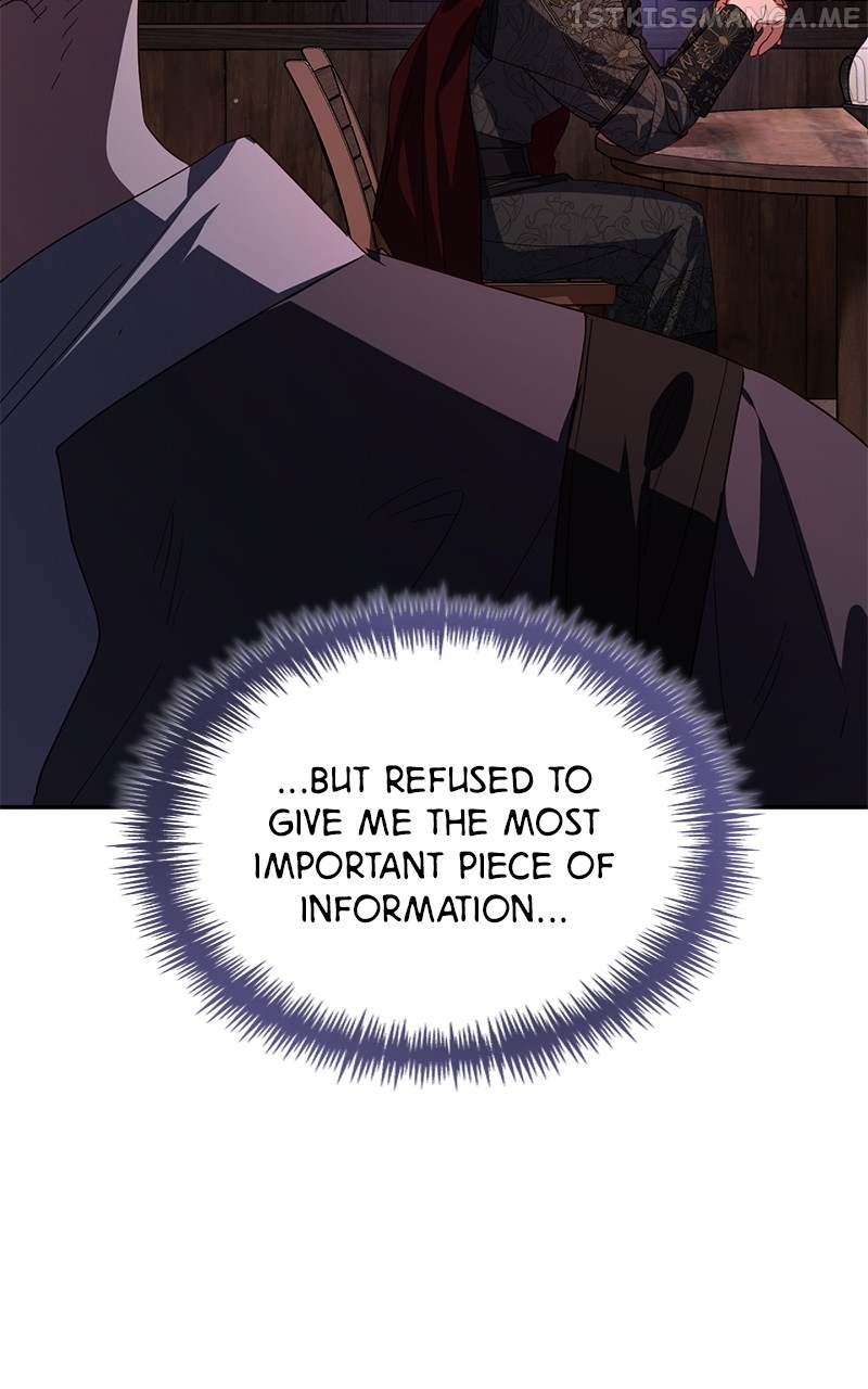Men of The Harem Chapter 96 - page 55