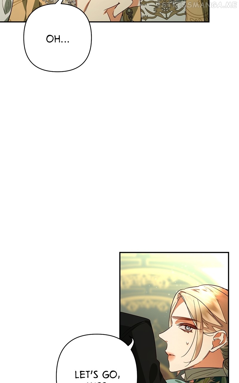 Men of The Harem Chapter 96 - page 7