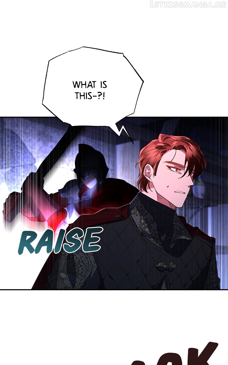 Men of The Harem Chapter 96 - page 70
