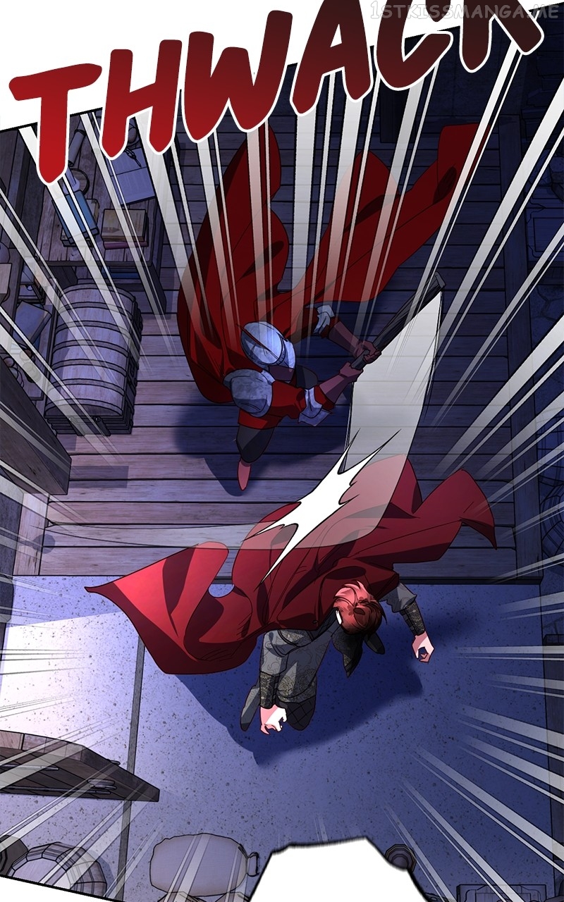 Men of The Harem Chapter 96 - page 71