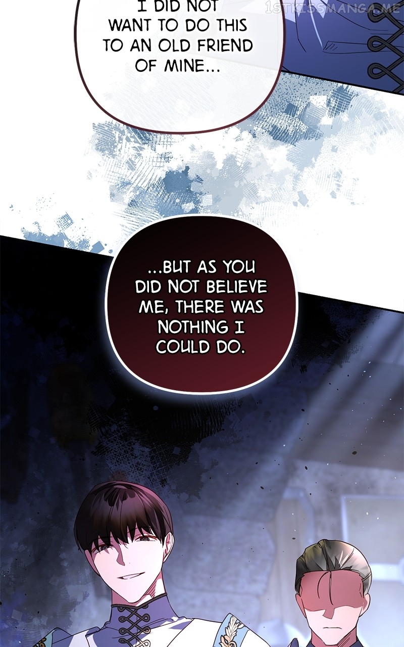 Men of The Harem Chapter 96 - page 75