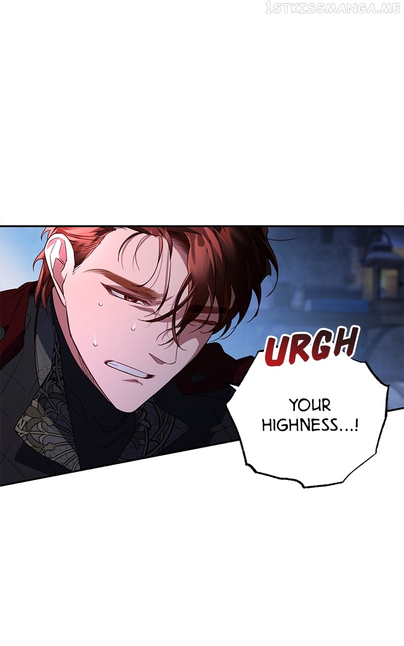 Men of The Harem Chapter 96 - page 77