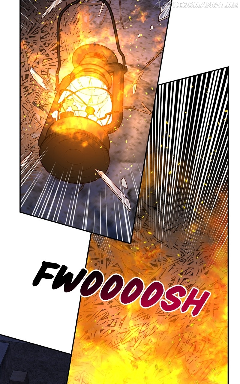 Men of The Harem Chapter 96 - page 83