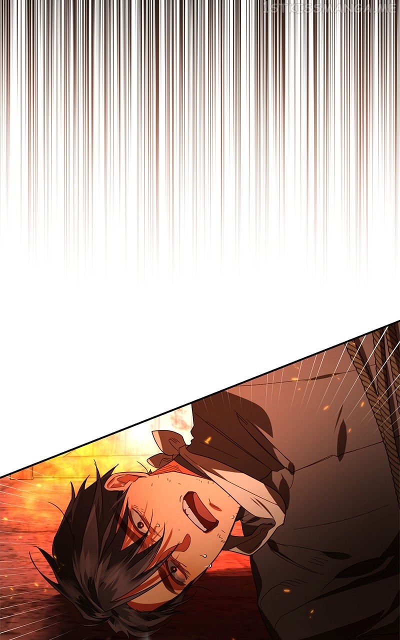 Men of The Harem Chapter 96 - page 86