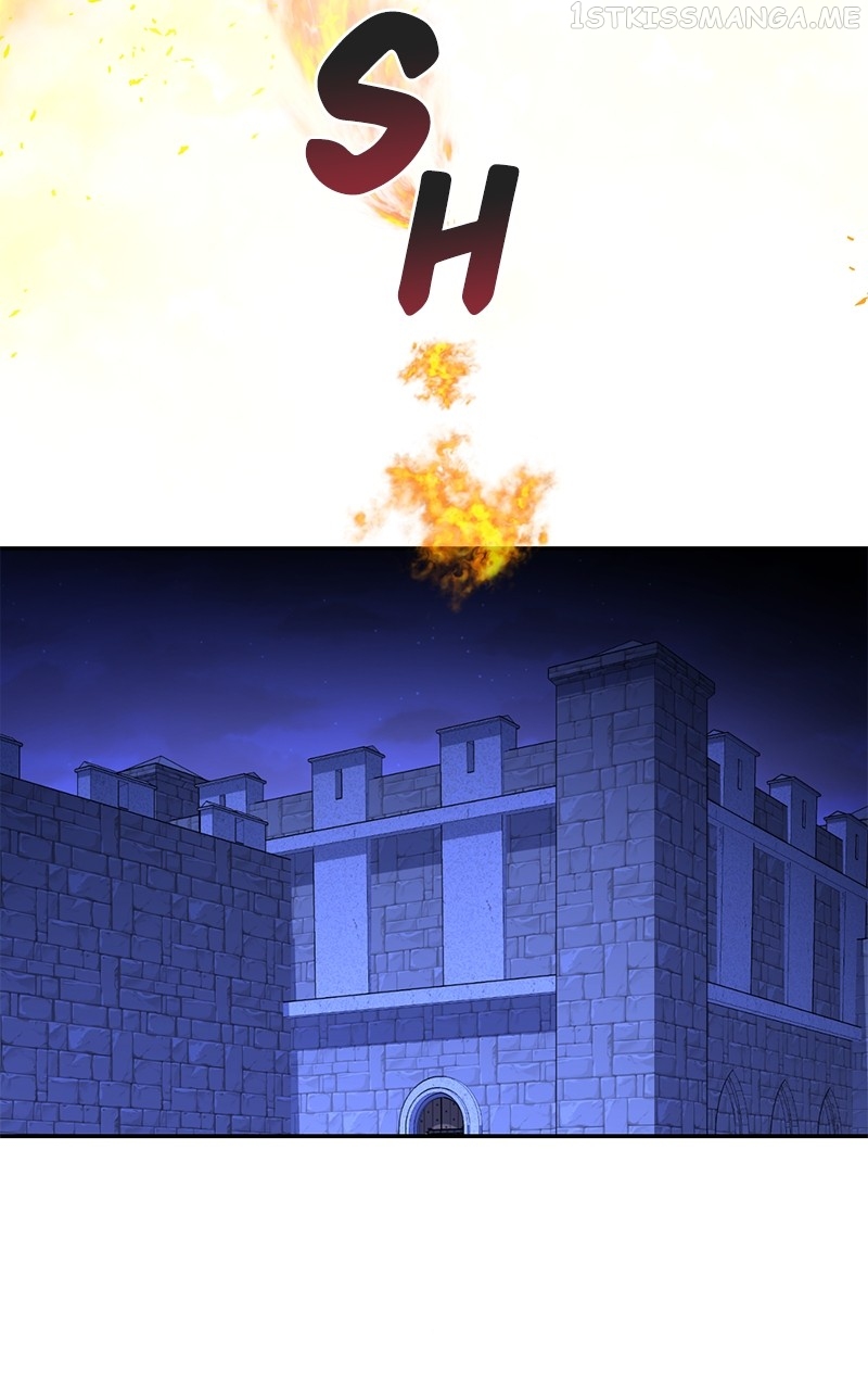 Men of The Harem Chapter 96 - page 90