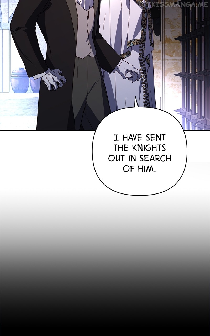 Men of The Harem Chapter 96 - page 92