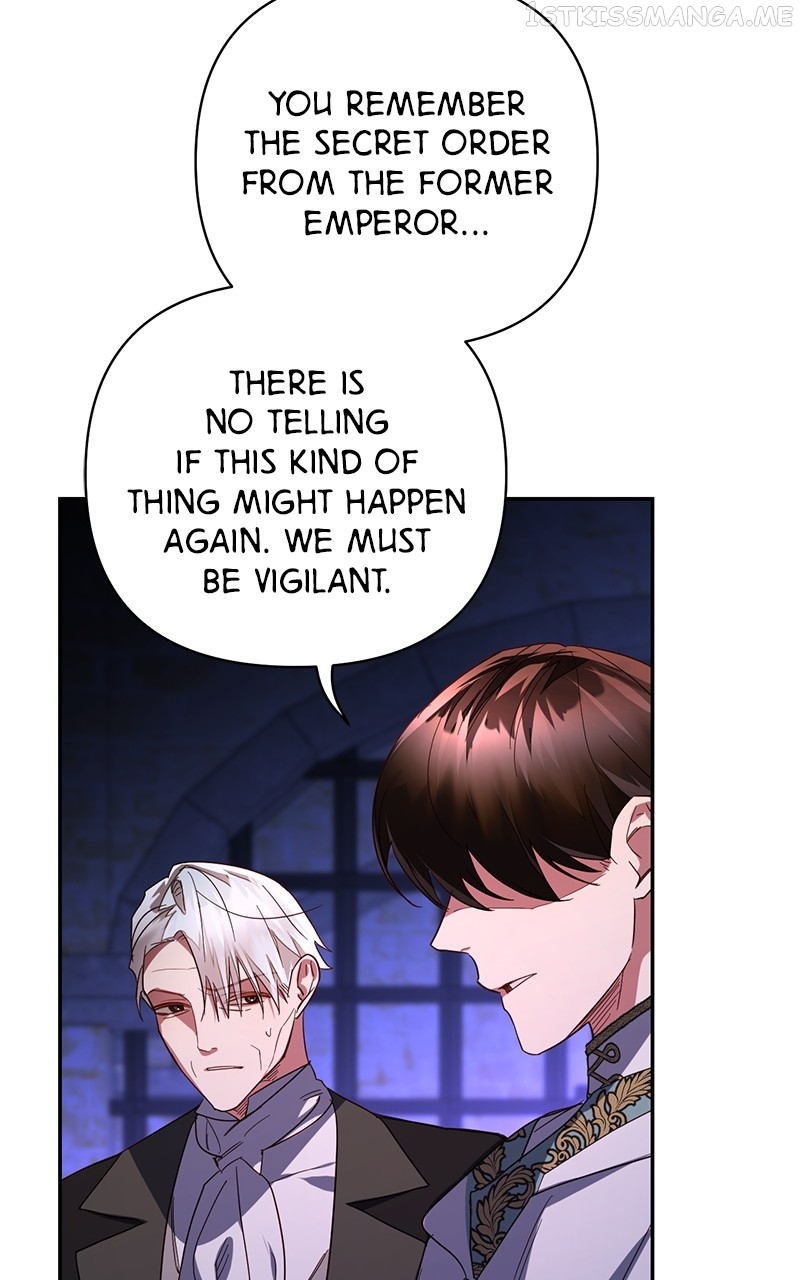 Men of The Harem Chapter 96 - page 95