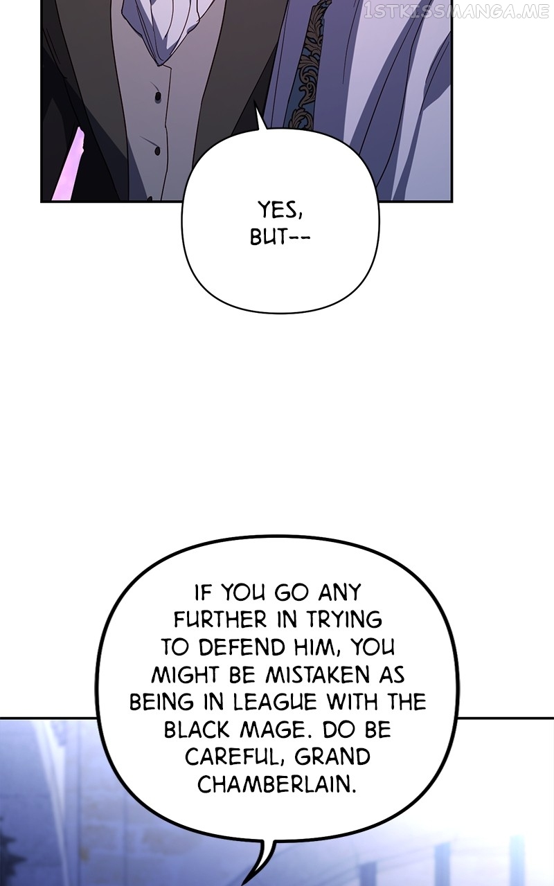 Men of The Harem Chapter 96 - page 96