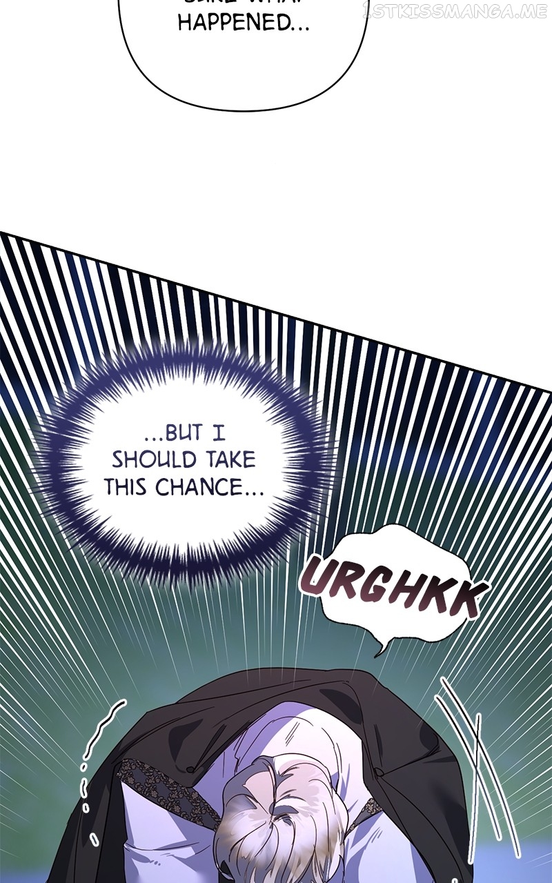 Men of The Harem Chapter 95 - page 20