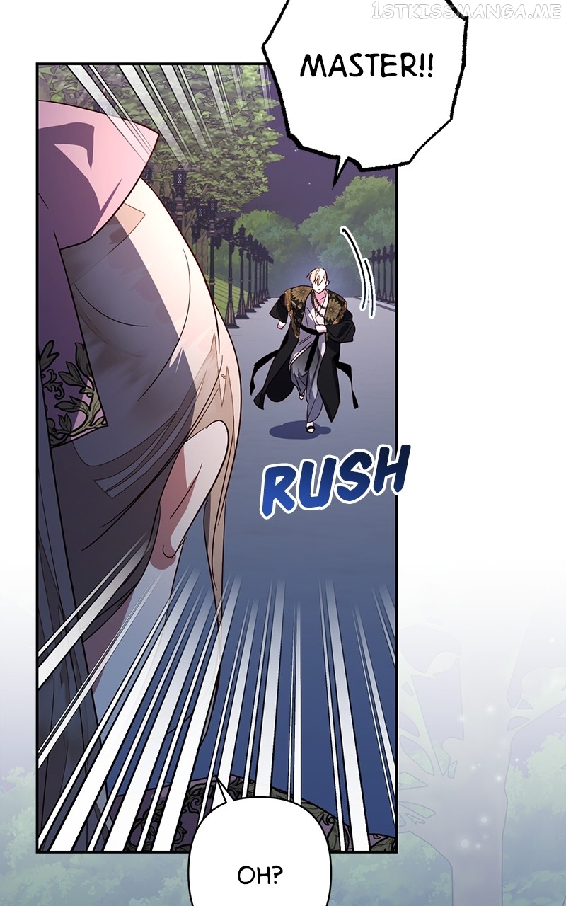 Men of The Harem Chapter 95 - page 33