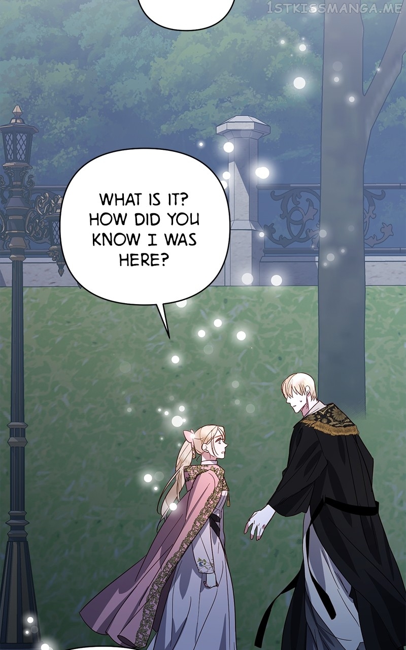 Men of The Harem Chapter 95 - page 34