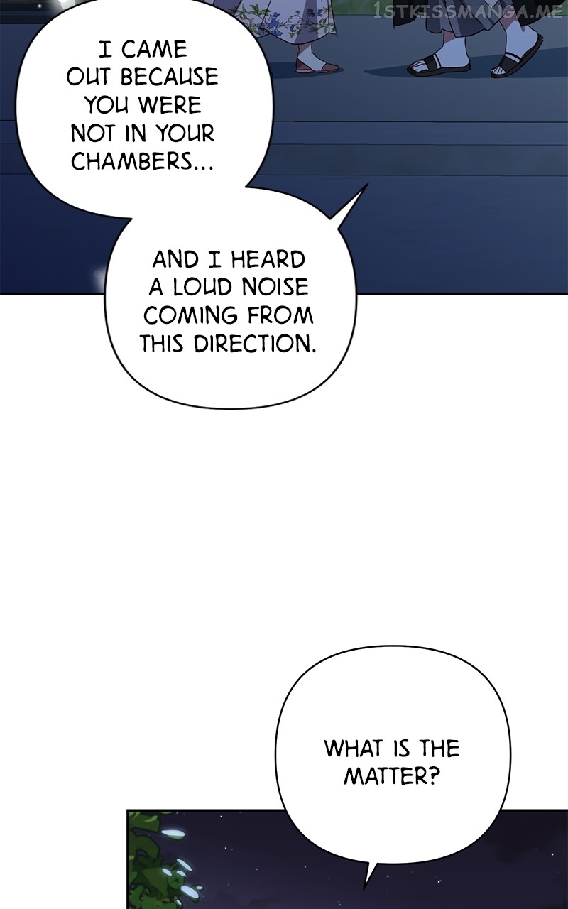 Men of The Harem Chapter 95 - page 35