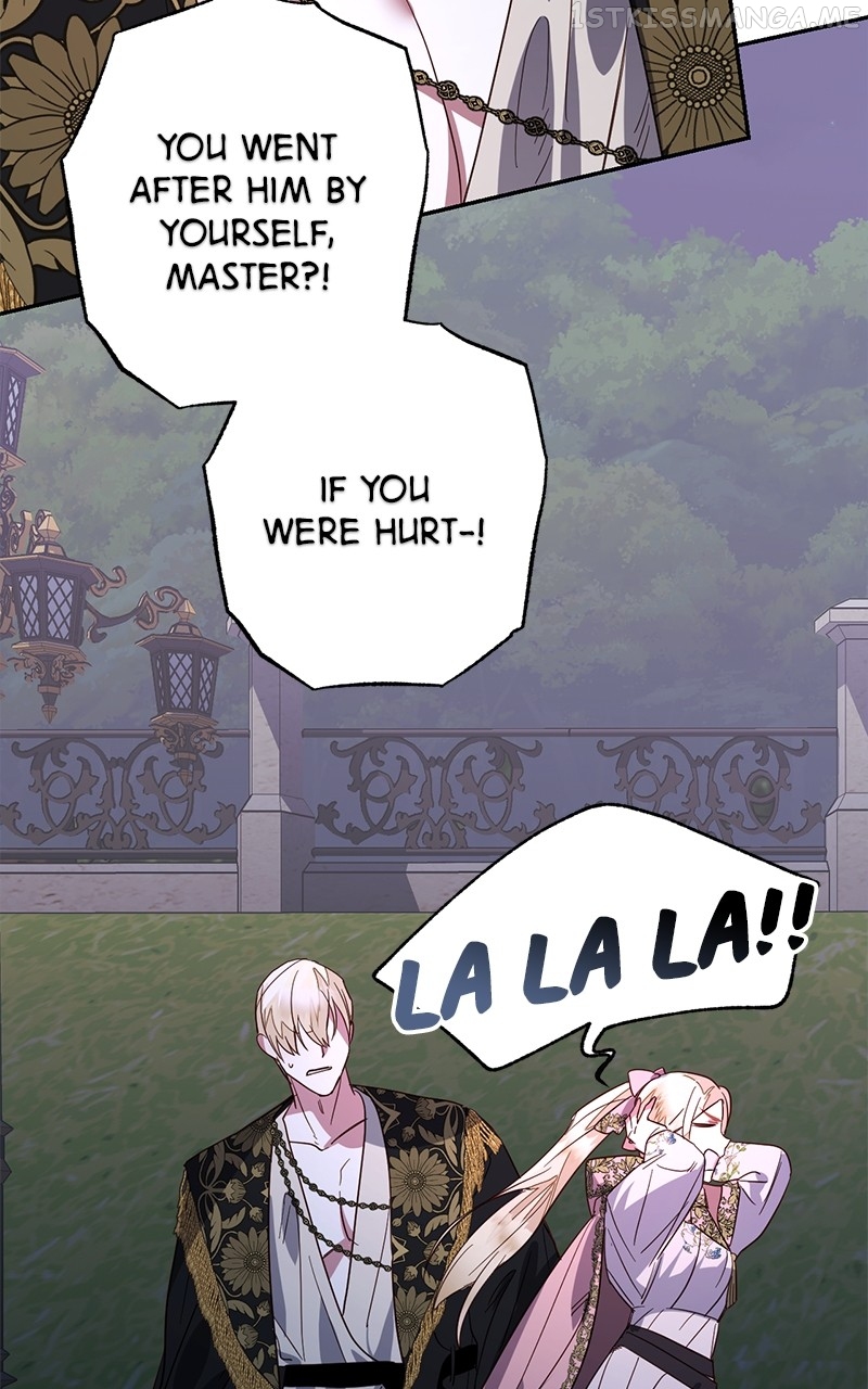 Men of The Harem Chapter 95 - page 38