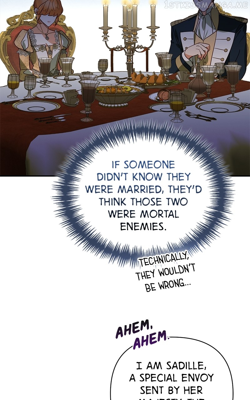 Men of The Harem Chapter 95 - page 57