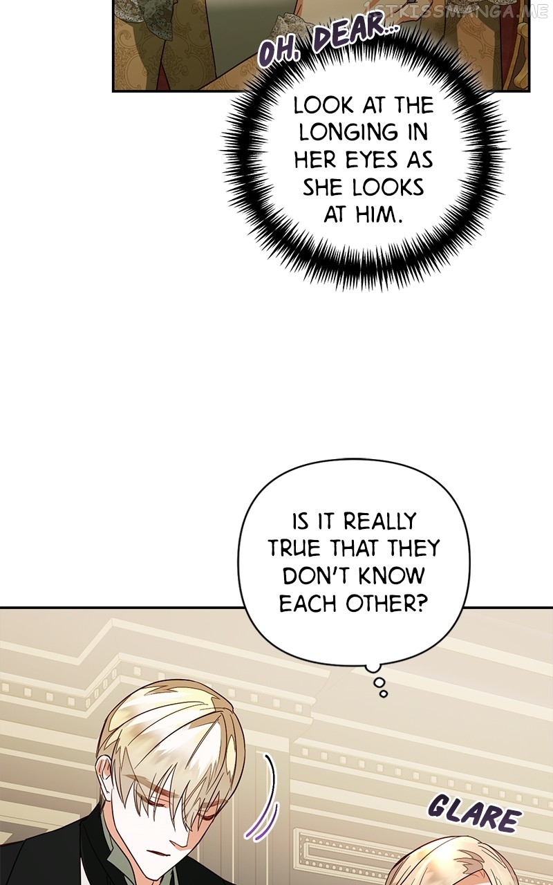 Men of The Harem Chapter 95 - page 60