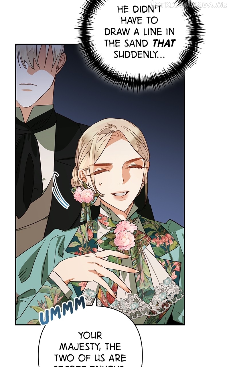 Men of The Harem Chapter 95 - page 63