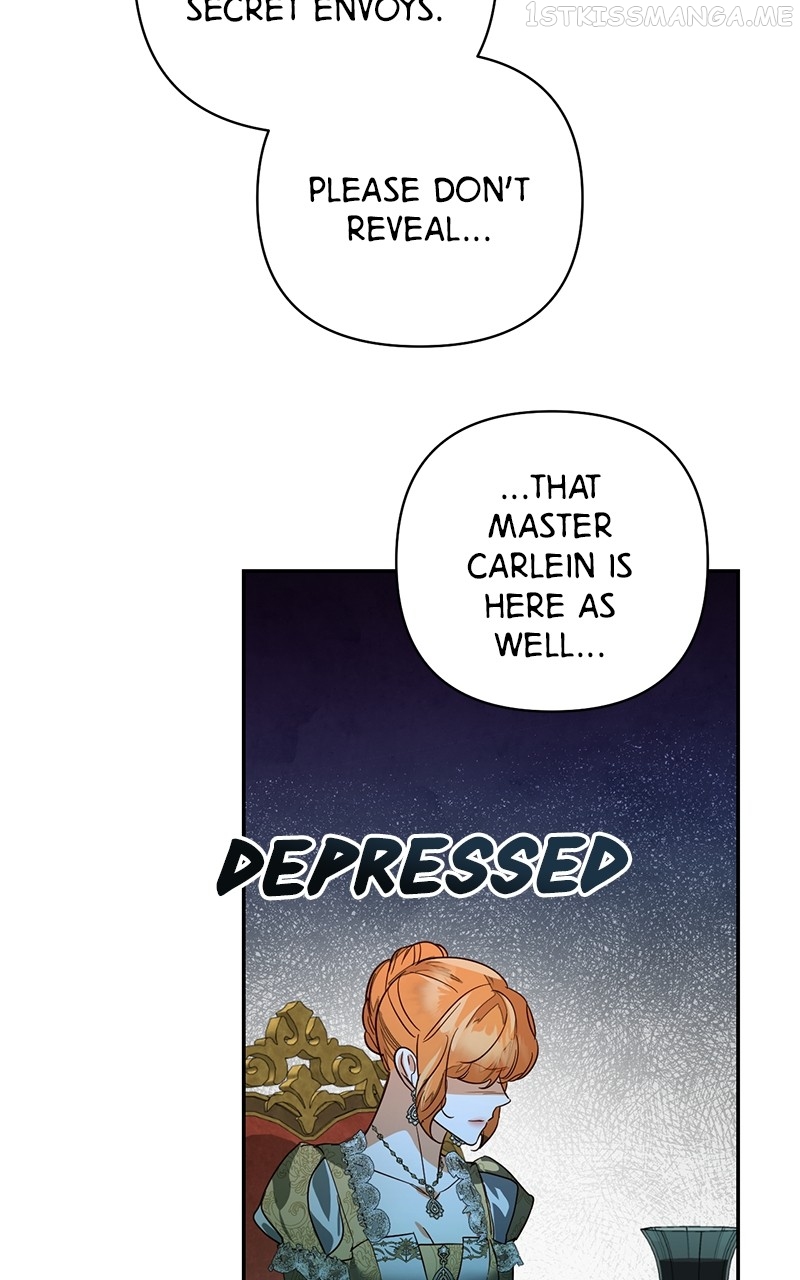 Men of The Harem Chapter 95 - page 64