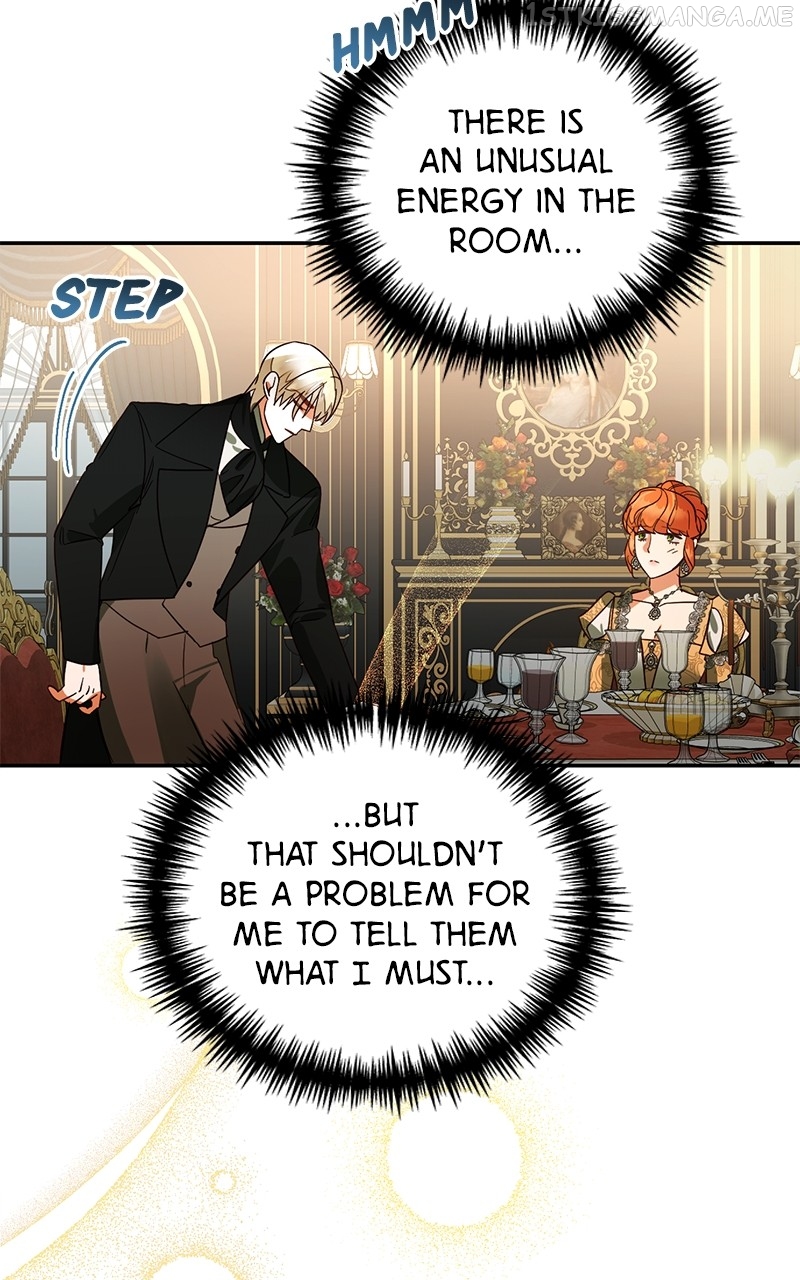 Men of The Harem Chapter 95 - page 68