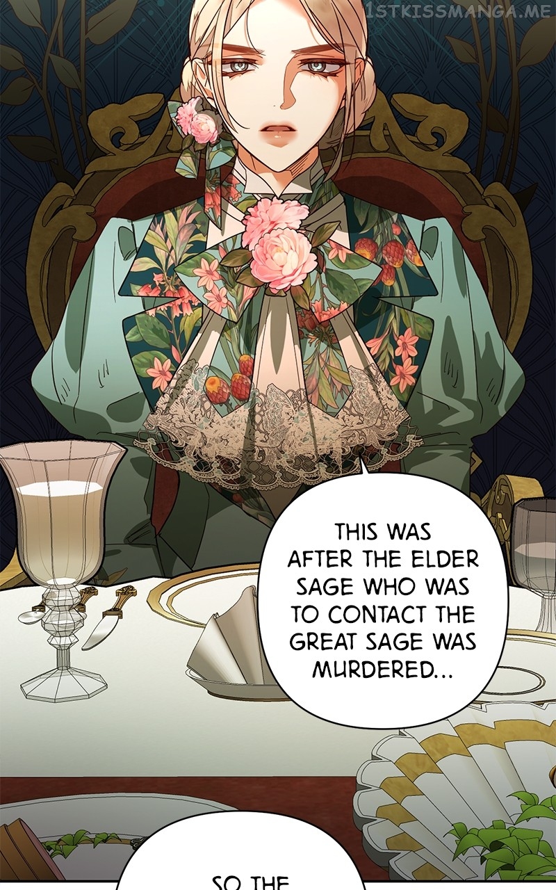 Men of The Harem Chapter 95 - page 71