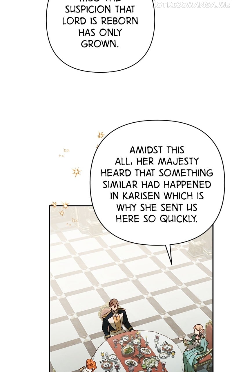 Men of The Harem Chapter 95 - page 72