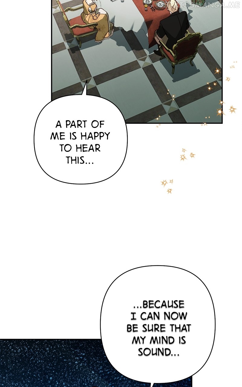 Men of The Harem Chapter 95 - page 73