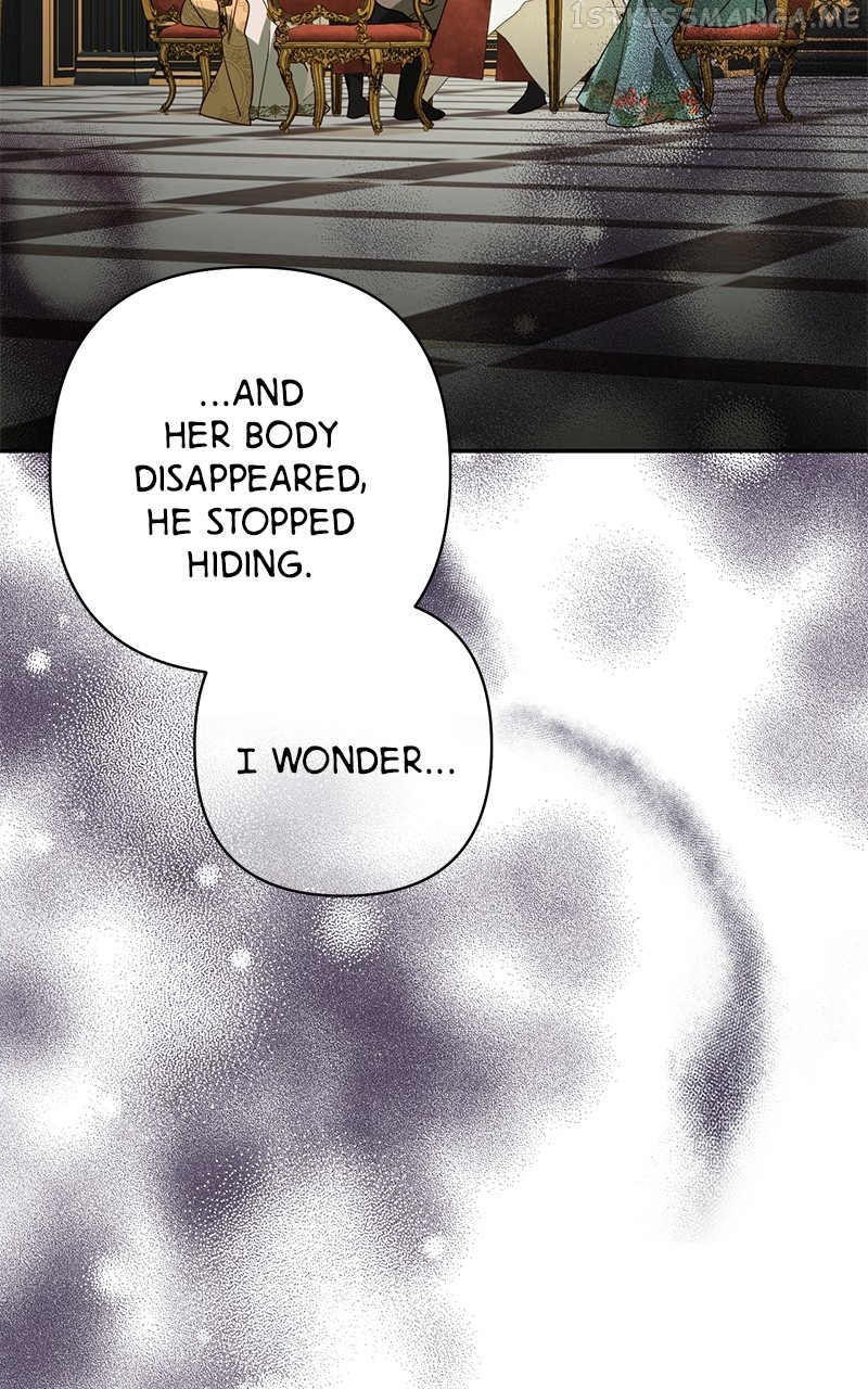 Men of The Harem Chapter 95 - page 76