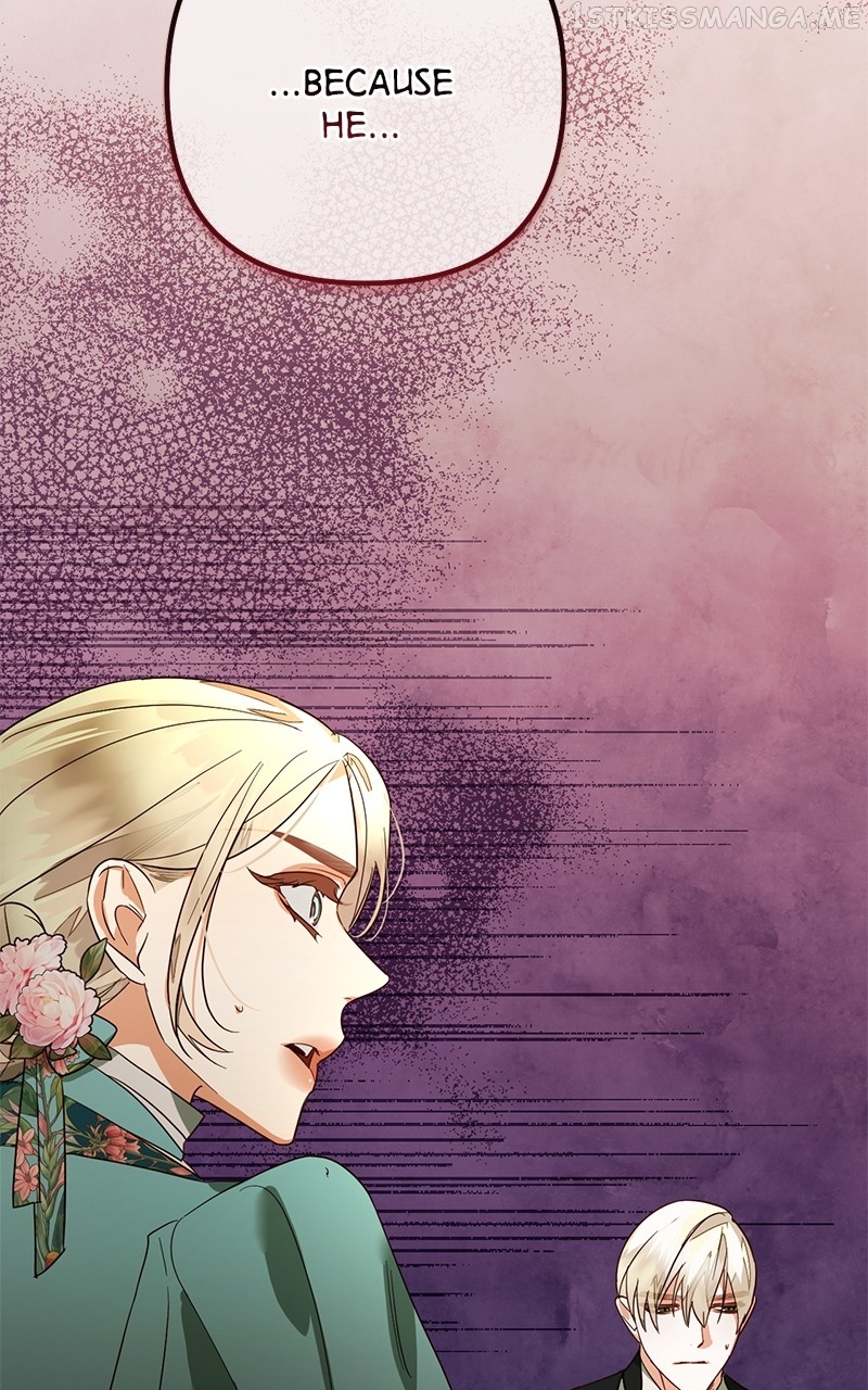 Men of The Harem Chapter 95 - page 78