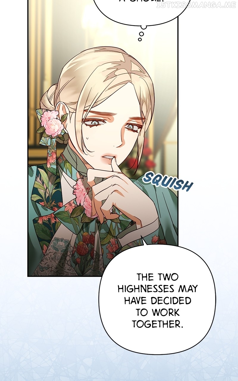 Men of The Harem Chapter 95 - page 80