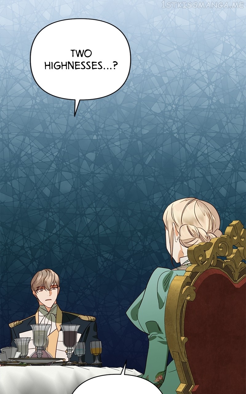 Men of The Harem Chapter 95 - page 81