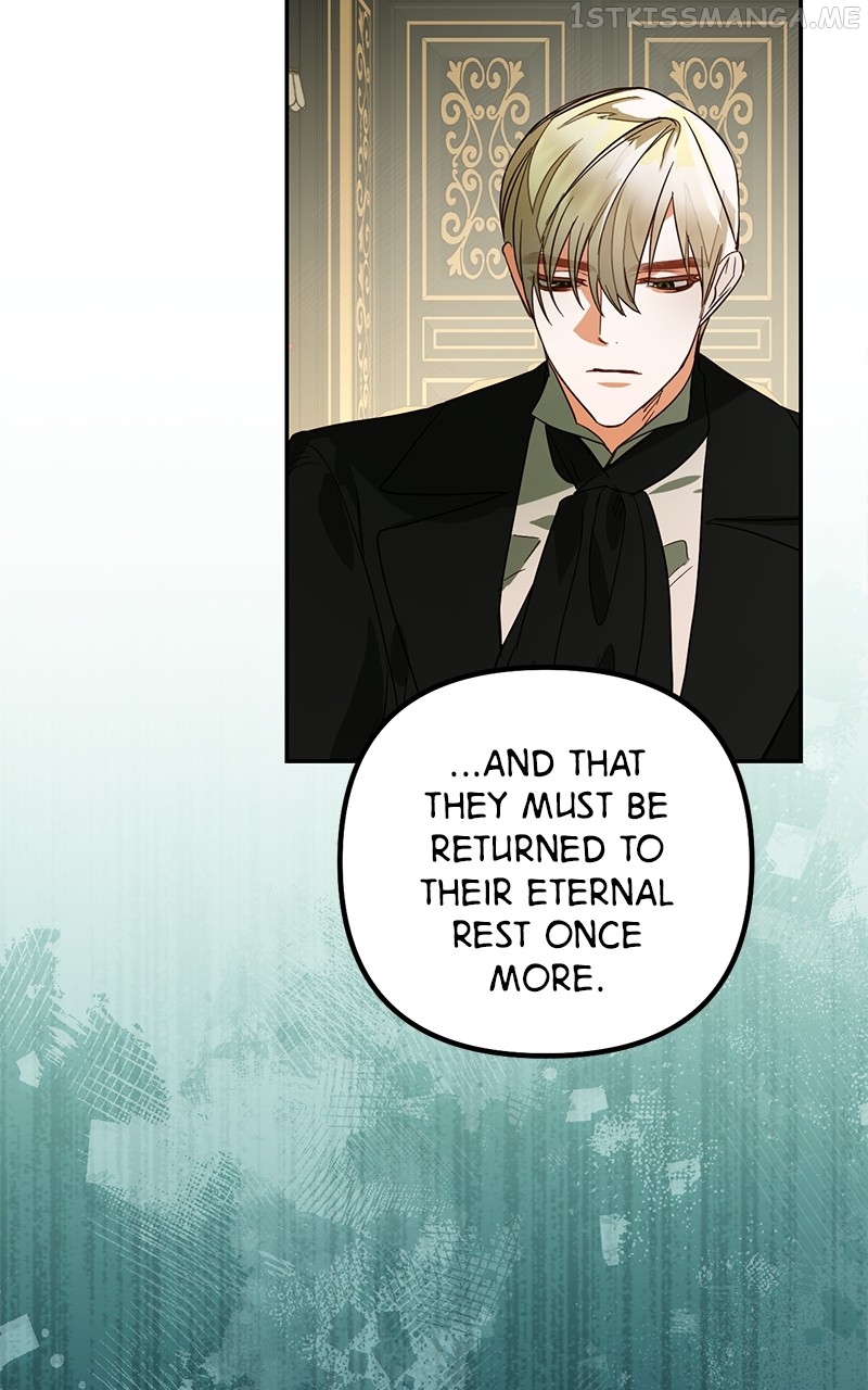 Men of The Harem Chapter 95 - page 84