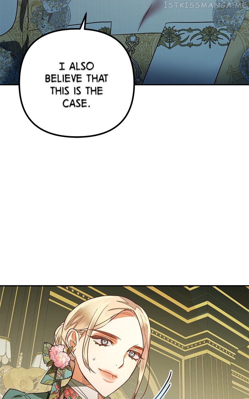 Men of The Harem Chapter 95 - page 86