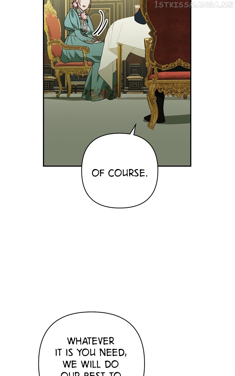 Men of The Harem Chapter 95 - page 88